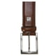 thumbnail image 3 of Cinturón de Vestir Johnston & Murphy para Hombre Cognac Talla 32, 3 of 3