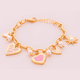 thumbnail image 1 of Pulsera Mujer 20x2cm N/A Mosqueton AceroInoxidable AceroIno, 1 of 2