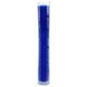 thumbnail image 5 of Nerf Dog Stick SuperScent sólido con aroma a mantequilla de maní, 10 pulgadas, TPR/PP, transparente/azul (NF-7133), 5 of 5