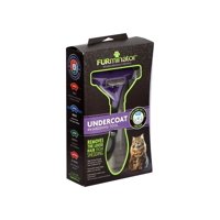 Furminator - Cepillo Pelo Largo Gato G