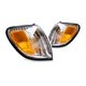 thumbnail image 4 of Par de conjuntos de luces de señal KarParts360 para Toyota Tundra 2000-2004, 4 of 7