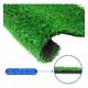 thumbnail image 4 of Pasto Sintetico 15mm Rollo 2x4 Metros Realista Con Memoria Guiza, 4 of 8