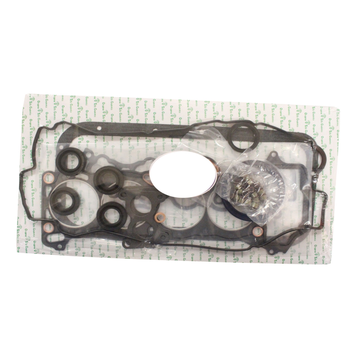 Repuestos Del Sol - Juego Empaquetadura Motor Nissan V16 1.6 1993 1997