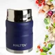 thumbnail image 5 of Termo Comida Acero Inoxidable 750ml Halten Multi Outdoor Azul, 5 of 6
