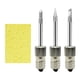 thumbnail image 3 of Puntas de Soldadura 3 Piezas, 3 of 3