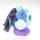 thumbnail image 5 of 1 juego de periféricos de juego Star Kabi Kirby Doll Meita Knight Meta Knight Muñeco de peluche de 5.9 pulgadas, azul, 5 of 5