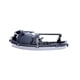 thumbnail image 3 of Neblinero Izquierdo Hyundai Accent New 1.4 Alpha Mc G4Ee Mpi Dohc 16 Valv 2006 2011, 3 of 3