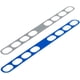 thumbnail image 5 of 2 correas para tapa de olla de cocción lenta, reutilizables, universales, de silicona elástica de grado alimenticio, ideales para cazuelas, ollas, sartenes y más., 5 of 6