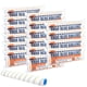 thumbnail image 1 of Fundas para rodillo de pintura True Blue de microfibra, 18" y pelo de 3/8", 1 of 7