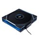 thumbnail image 1 of Ventilador Lian Li UNI Fan TL LCD 140mm Wireless Reverse, 1 of 3