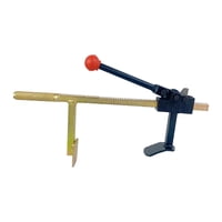 Ioensy - Cambiador De Neumáticos Manual Acero Alto Rendimiento Cambiador De Neumáticos Muy Duradero Destalonador 41 Cm