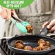 thumbnail image 4 of Juego de herramientas y utensilios de cocina GreenLife, 7 piezas, nailon, 4 of 6