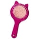 thumbnail image 1 of Cojín De Aire Portátil Base Peine Cepillo De Pelo Cepillo Desenredante Para Todo Tipo De Cabello Rosa Roja, 1 of 5