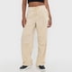 thumbnail image 2 of Pantalón Mujer Parachute Beige Corona, 2 of 5