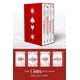 thumbnail image 1 of Set de libros Caraval Holiday Collection de Flatiron Books, 1 of 1