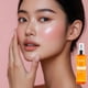 thumbnail image 2 of Set 2 Tonicos Facial Refrescante con Vitamina C Lau, 2 of 3