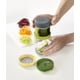 thumbnail image 3 of Cortador Verduras en Espiral Joseph Joseph Spiro 1 Unid, 3 of 3