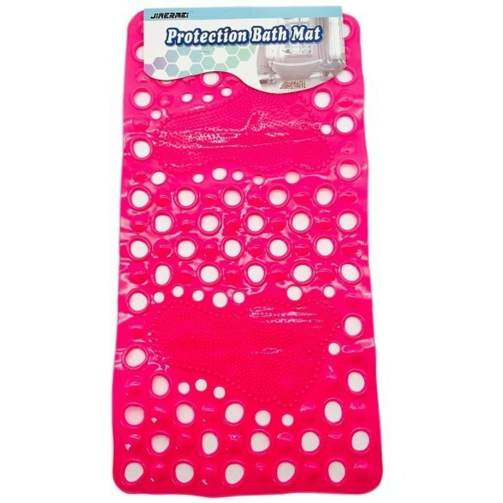 Genérico - Alfombra Goma Antideslizante Para Piso De Ducha Tina Baño