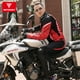 thumbnail image 4 of Chaqueta para motociclismo Oxford 600D Motowolf 0505 - Roja TALLA 3XL (XL-US), 4 of 4