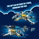 thumbnail image 3 of Set de construcción de juguetes LEGO Dreamzzz Mr. Oz's Spacebus 71460, 3 of 6