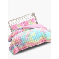 Todo Para El Hogar - Cubrecama Grueso De Invierno Con Chiporro C05