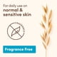 thumbnail image 4 of Loción corporal Aveeno Baby Daily Moisture 240 ml sin fragancia, 4 of 6
