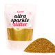 thumbnail image 1 of Glitter LICOOL GLITTER Holográfico Extra Fino 100 g Oro, 1 of 5