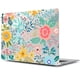 thumbnail image 1 of Carcasa Protector para Macbook 16" Pro A2141 Flores, 1 of 3