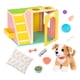 thumbnail image 1 of Casa para perro Lollie y accesorios, 1 of 2