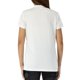 thumbnail image 2 of Polera Cooldry Quebec Manga Corta Mujer Blanco, 2 of 2