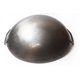 thumbnail image 4 of Wok Craft 41 cm de acero al carbono con fondo redondo, 4 of 5