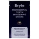 thumbnail image 2 of Tiras blanqueadoras dentales profesionales Bryte para unisex - 28 tiras, 2 of 3