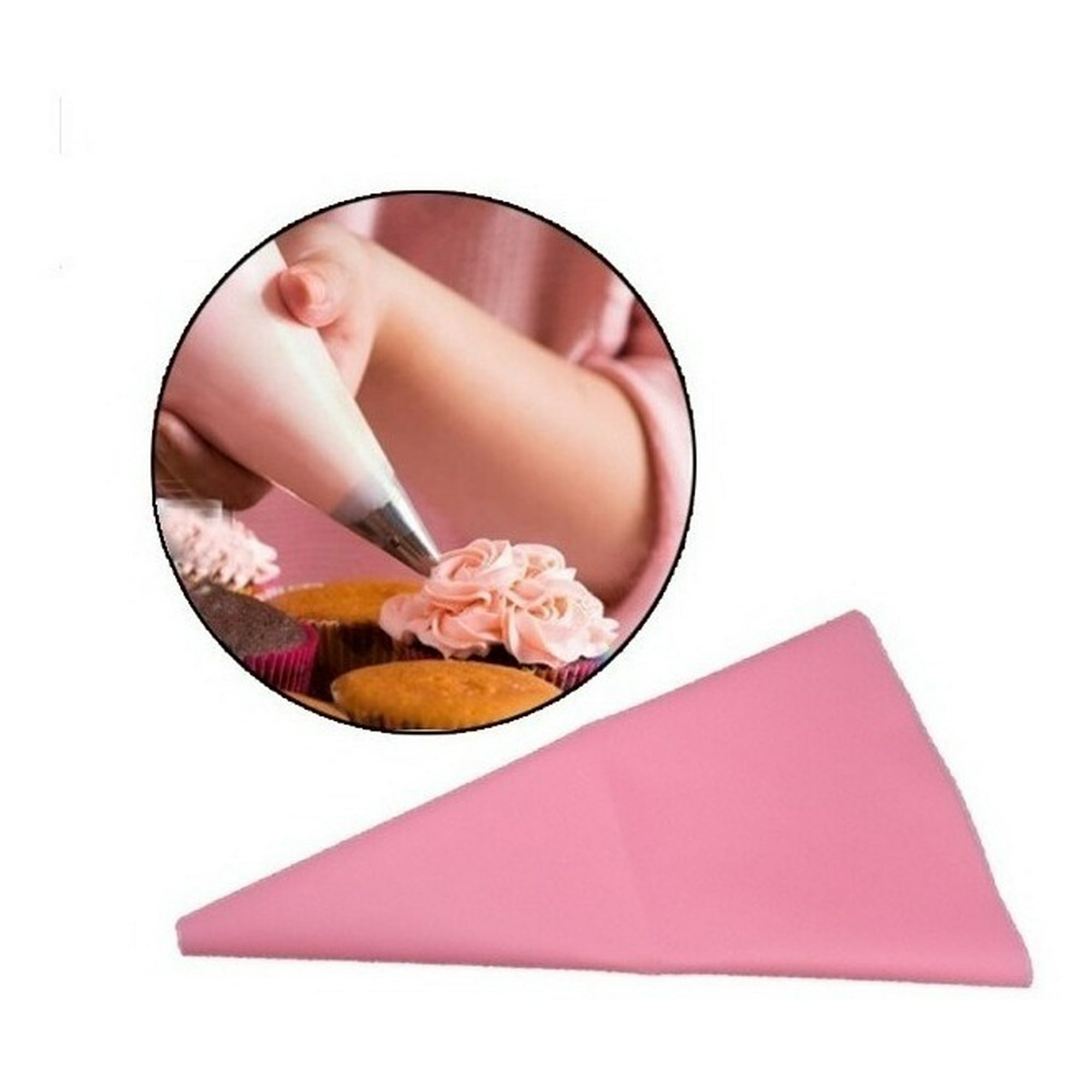 Genérico - Manga Pastelera Profesional Manga Reposteria Pasteleria 30cm