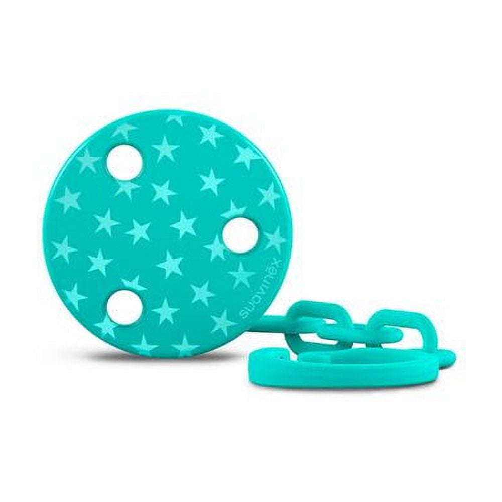 Suavinex - Broche Redondo The Basics