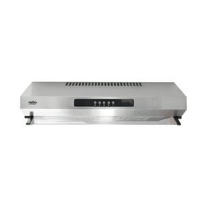 Maigas - Campana Acero Inox 60Cm - 60F51