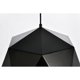 thumbnail image 4 of Lámpara Colgante Living District Arden Negro y Dorado 110V, 4 of 6