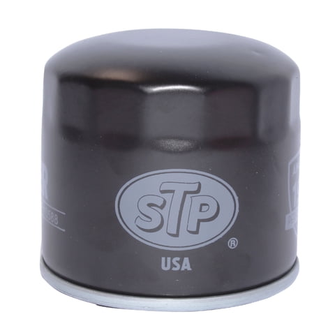 Repuestos Del Sol - Filtro Aceite Hyundai Sonata Iii 3.0 1993 1998