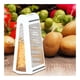 thumbnail image 4 of Cortador De Verduras Queso Rayador Verduras Picador Manual, 4 of 5