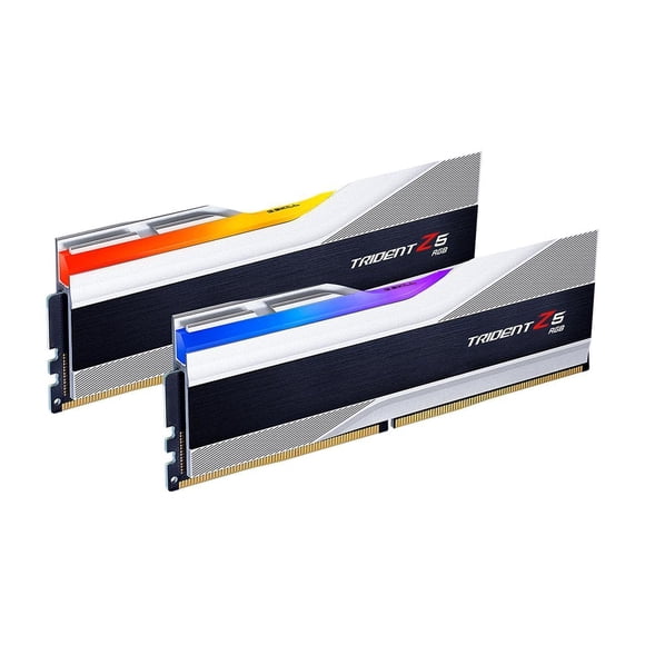 Ram Trident Z5 Rgb Ddr5 32 Gb (2 X 16 Gb) 6400 Mt s Cl32