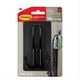 thumbnail image 1 of Gancho triple Wall Hook Command, tamaño XL, negro mate, 1 of 9