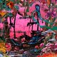 thumbnail image 1 of LP de vinilo Rough Trade – Hellfire (Black Midi), 1 of 1