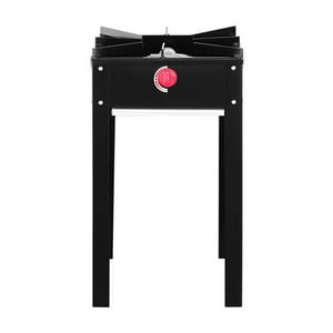 Ventus - Anafe 1 Quemador Alto Glp