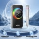 thumbnail image 5 of Taladro eléctrico para uñas Welan 2025 Pro 50000 RPM con 12 brocas 6000 mAh, 5 of 9