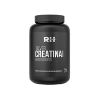 Rh45 - Creatina Monohidratada Silver 1 Kilo -