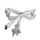 thumbnail image 1 of Conectores de cable de alimentación para luces LED hexagonales CEZELUX de 1,5 m, 1 of 6