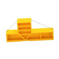 Magideal - Herramienta De Sonido De Cable De Acero -Ton -Loping -Función Múltiple Para Adultos Modelado De Artesanía Para Adultos Modelado De Lodos Que Hacen La