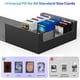 thumbnail image 2 of Caja UAONO para Cartas Coleccionables 2400 Cartas, 2 of 3