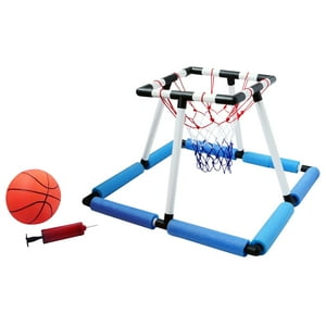 Vadell - Juego De Aro De Basket Para Agua