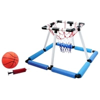 Vadell - Juego De Aro De Basket Para Agua