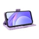 thumbnail image 4 of Carcasa FOXDOCK Xiaomi Poco M3 de cuero PU, diseño acolchado clásico, protección contra caídas y rayones, 4 of 5